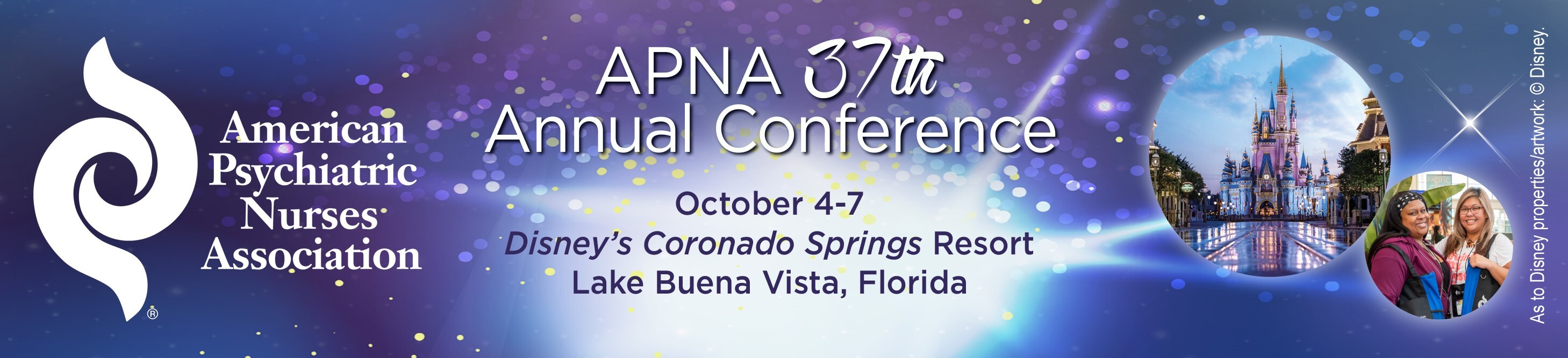 APNA 36th Annual Conference